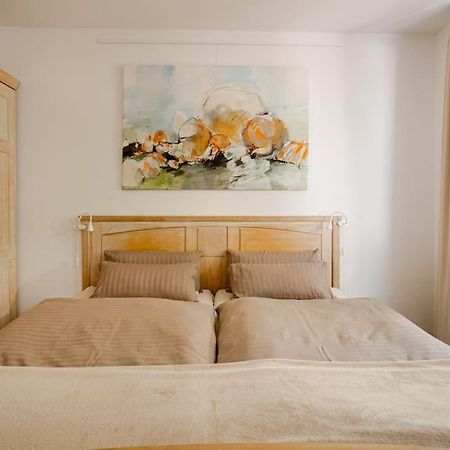 Tolles Apartment In Idyllischer Ruhiger Lage Брауншвейг Экстерьер фото